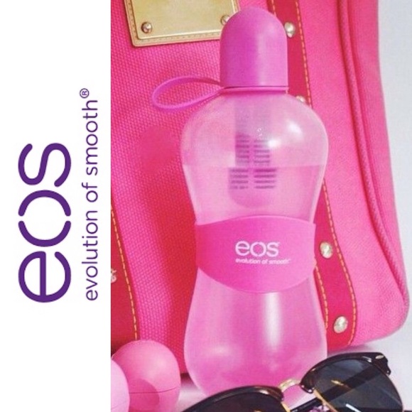 🆕 LIMITED EDITION eos Bobble Filter Water Bottle - Picture 2 of 5